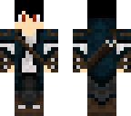 medieval guy