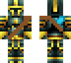 medivial skin