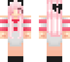 meifwa with no tail