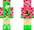 melon gilr