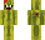 melon man
