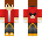 mickeymouse433