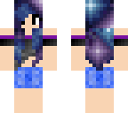 midnight girl