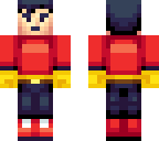 mii brawler by drazile