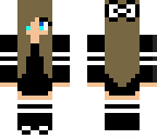 minecraft version of me xd