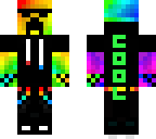 mlg creeper
