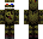 mlg spingtrap