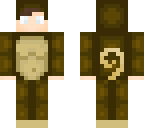 monkey