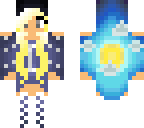moon girl