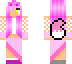 more fixed