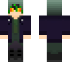 moss