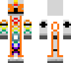 mugen damashii
