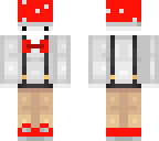 mushroom kiddo
