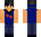 my aphmau oc haruka mystreet season 2