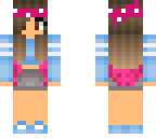 my current skin