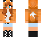 my current skin