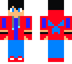 my custom skin