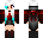 my demon form