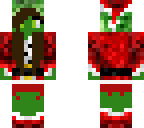 my femail grinch 