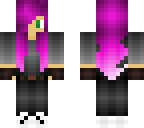 my first skin