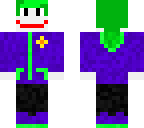my joker