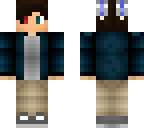 my new skin update