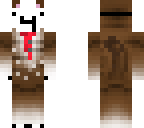 my new skin xd