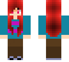 my oc remake