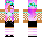 my personal skin edited