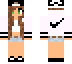 my sister made this