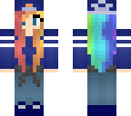 my skin