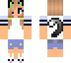 my skin