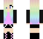 my skin