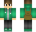 my skin
