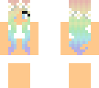 my skin bikini