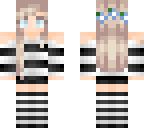 my skin for prison