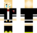 my skin v 2