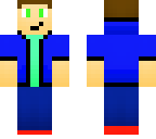 my skin v2