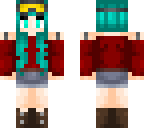 my summer skin