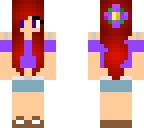 my summer skin