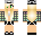 my summer skin