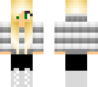 my winter skin