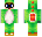 my yoshi wanzee