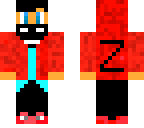 my youtube skin