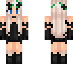 my youtuber skin