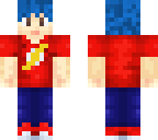 naggingminecraft