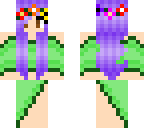 nature girl