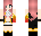 navy dragneel