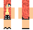 nerd girl edit