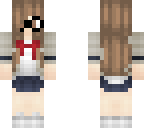 nerd girl for thatonegirltara's contest